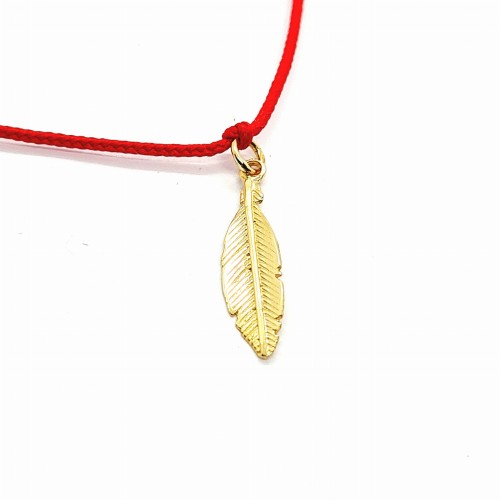 Modern Gold bransoletka piórko.jpg